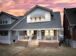 6013 Elizabeth Ave, Saint Louis, MO