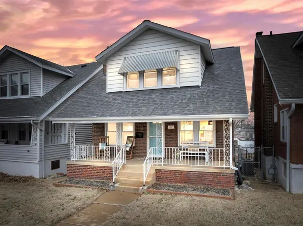 6013 Elizabeth Ave, Saint Louis, MO 63139
