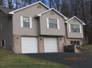 1606 Meadowview Rd, Wausau, WI 54403