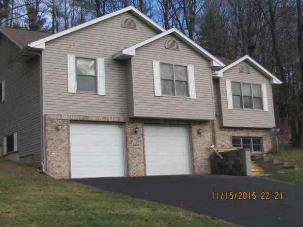 1606 Meadowview Rd, Wausau, WI 54403