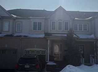 44 Toscana Dr, Whitby, ON L1R3N6