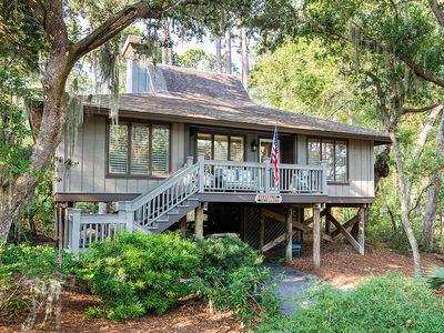 15 Evening Bend, Kiawah Island, SC, 29455