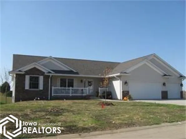 1901 S Meadow View Ave, Mount Pleasant, IA 52641