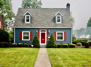 287 Brookfield Ave, Youngstown, OH