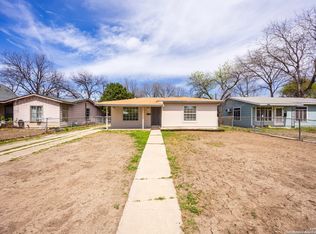 143 W Emerson Ave, San Antonio, TX 78226