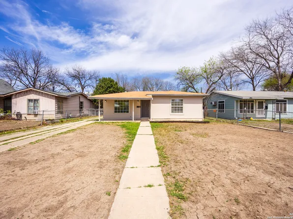 143 W Emerson, San Antonio, TX 78226