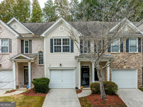 823 Celeste Ln SW, Atlanta, GA 30331