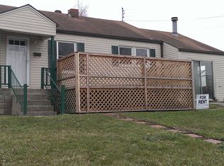 2554 W High St, Springfield, MO 65803