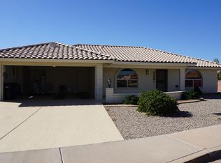 2622 S Dandelion, Mesa, AZ 85209