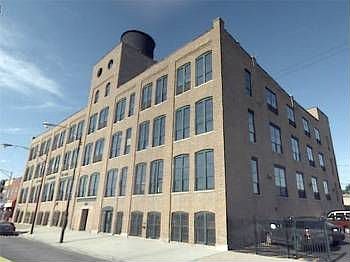 1st image of 2520 S Western Ave Ste 204
