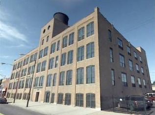 2520 S Western Ave STE 203, Chicago, IL 60608