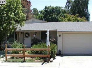3763 Almond Ct, Castro Valley, CA 94546