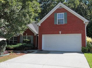 2105 Wildcat Cliffs Way, Lawrenceville, GA 30043