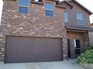 7204 Silver City Dr, Fort Worth, TX 76179