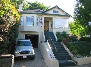 439 Wisnom Ave, San Mateo, CA 94401