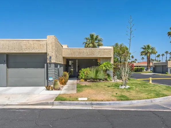 3162 Sunflower Loop N, Palm Springs, CA 92262