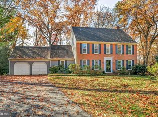 248 Hereford Ct, Millersville, MD 21108
