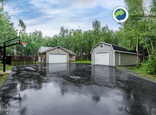 7604 E Dale Cir, Wasilla, AK 99654