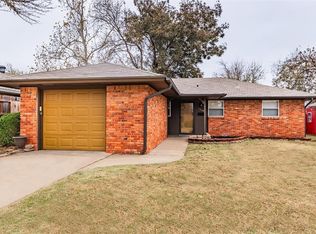 3710 N Land Ave, Oklahoma City, OK 73112