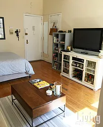 Rented by Living New York