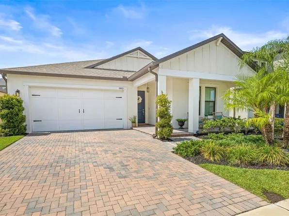 8460 Capstone Ranch Dr, New Port Richey, FL 34655