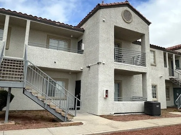 3318 N Decatur Blvd Unit 1069, Las Vegas, NV 89130