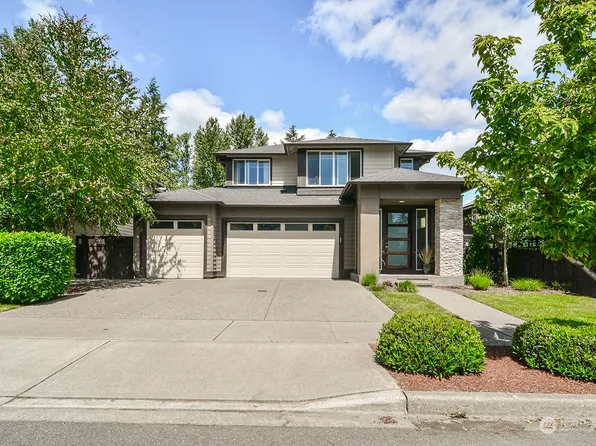 3726 NE 24th Street, Renton, WA 98056