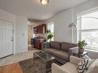 215 Summit Ave APT 5, Jersey City, NJ 07304