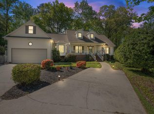 6 Pebble Point, Taylors, SC 29687