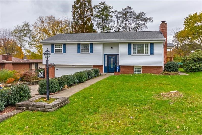 Welcome to 6174 Dalmatian Drive in Boxer Heights! A lovely 3BR 2.5 Bath home with newer roof and windows!