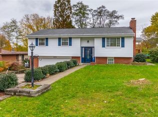 6174 Dalmation Dr, Bethel Park, PA