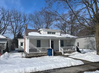 152 Elm St E, Chatham Kent, ON N0P1C0