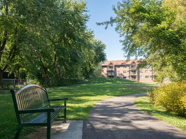 The Gables at Park Pointe