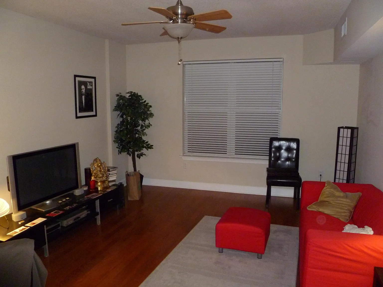 1 bed, 800 sqft, $1,550 — Photo 3