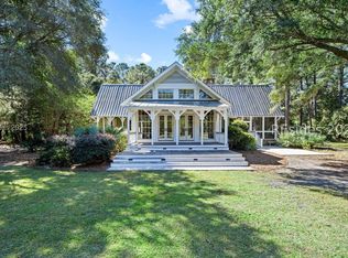 21 Straight Rd, Okatie, SC 29909