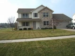 2213 Durham Dr, Saginaw, MI 48609