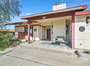 536 Mona Ln, Henderson, NV 89015