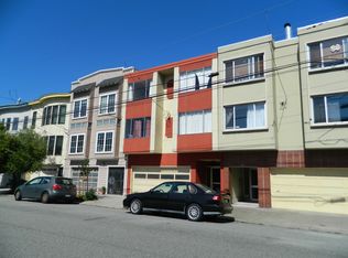 1270 Funston Ave APT 6, San Francisco, CA 94122