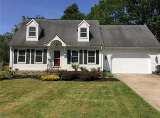 203 Maple Ave, Chardon, OH 44024