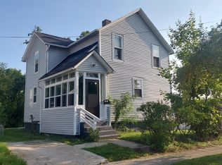 1209 Teneyck St, Jackson, MI 49201