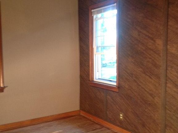 Hardwood Floors Throughout