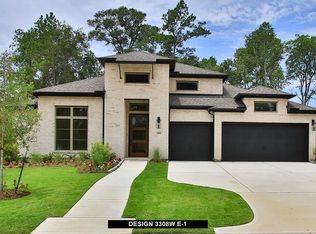 22004 Canyon Trail Way, Porter, TX 77365