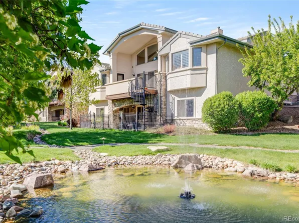 12 Canon Circle, Greenwood Village, CO 80111