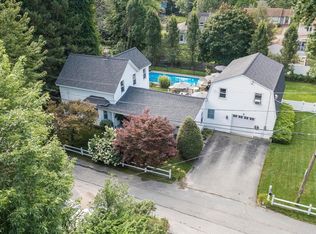 85 Elm Ave, Tewksbury, MA 01876