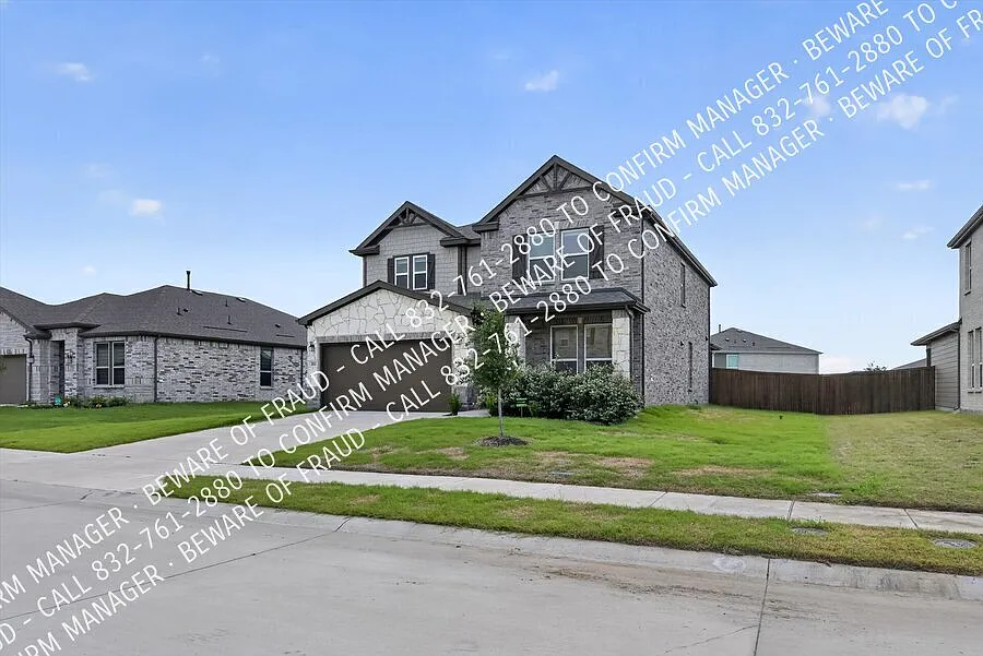 2024 Build and next to Lavon Lake! — Photo 4