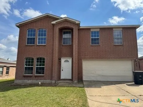2204 Love Rd, Killeen, TX 76542