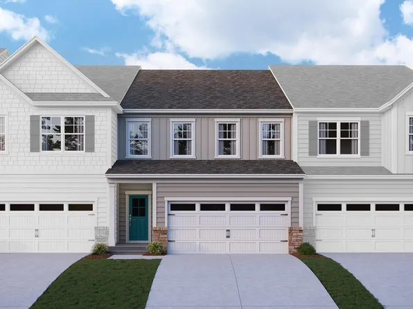 2921 Walden Rd, Apex, NC 27502