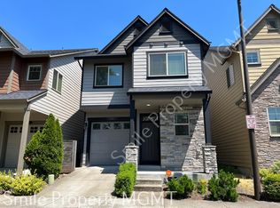 11082 SW Legacy Oak Way, Tigard, OR 97223