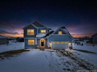 12713 Ridgedale Dr, Allendale, MI 49401