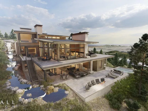 7955 Red Tail Ct, Park City, UT 84060